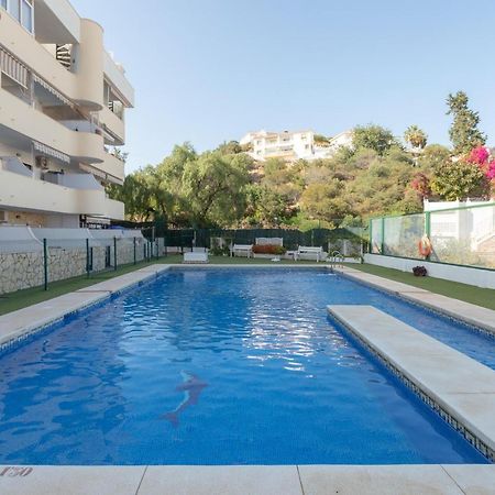 Yucas Vistamar Apartment Fuengirola Bagian luar foto