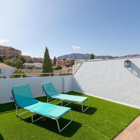 Yucas Vistamar Apartment Fuengirola Bagian luar foto