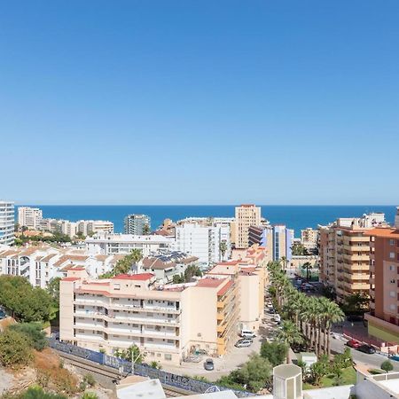 Yucas Vistamar Apartment Fuengirola Bagian luar foto