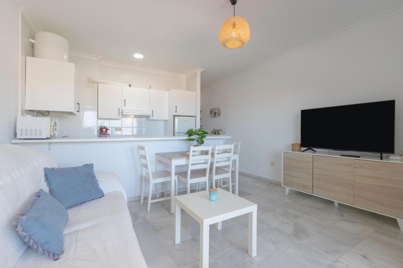 Yucas Vistamar Apartment Fuengirola Bagian luar foto