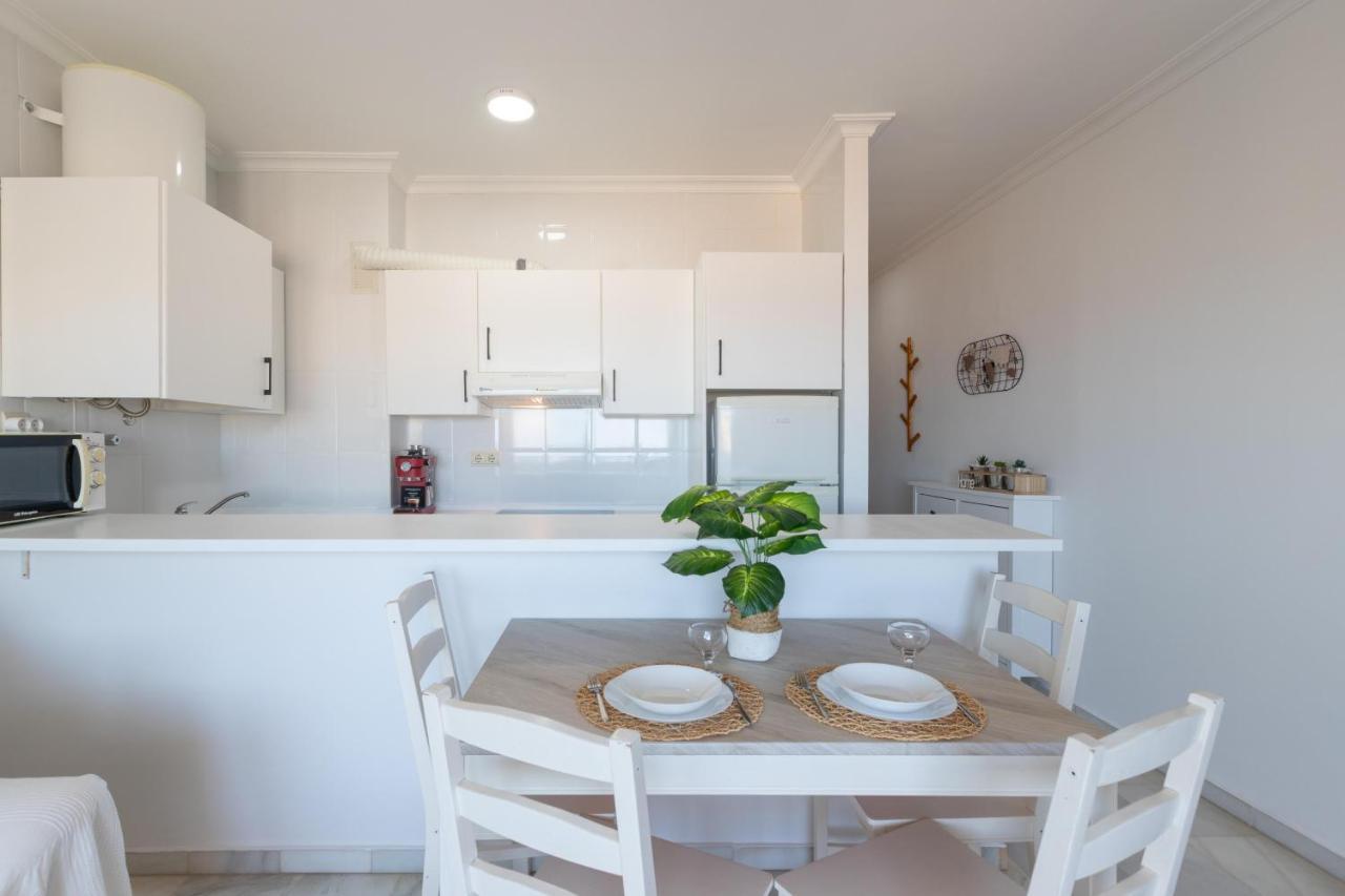 Yucas Vistamar Apartment Fuengirola Bagian luar foto