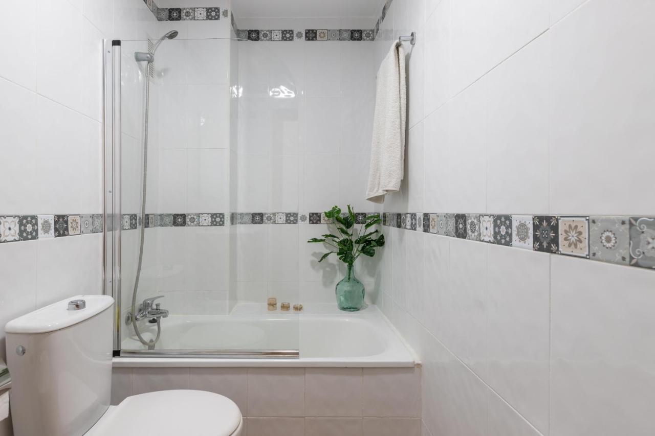 Yucas Vistamar Apartment Fuengirola Bagian luar foto