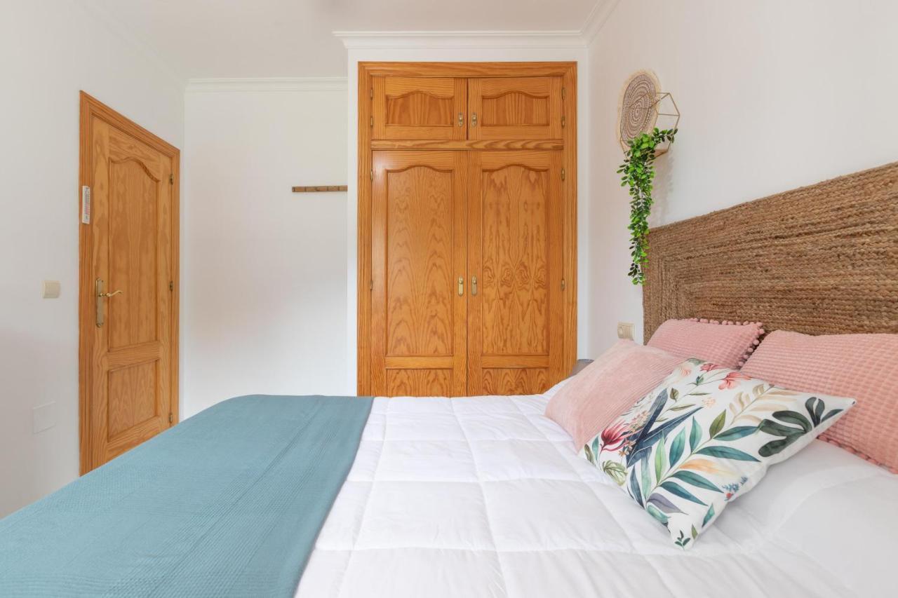 Yucas Vistamar Apartment Fuengirola Bagian luar foto