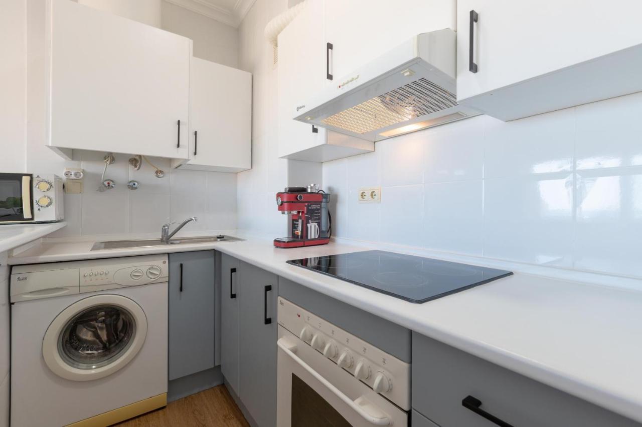 Yucas Vistamar Apartment Fuengirola Bagian luar foto