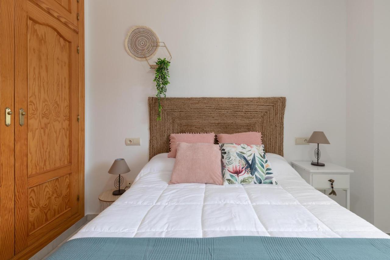 Yucas Vistamar Apartment Fuengirola Bagian luar foto